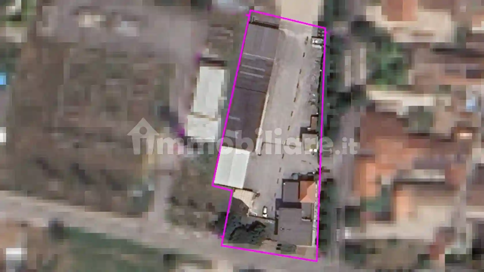 Palazzo - Edificio - foto 2