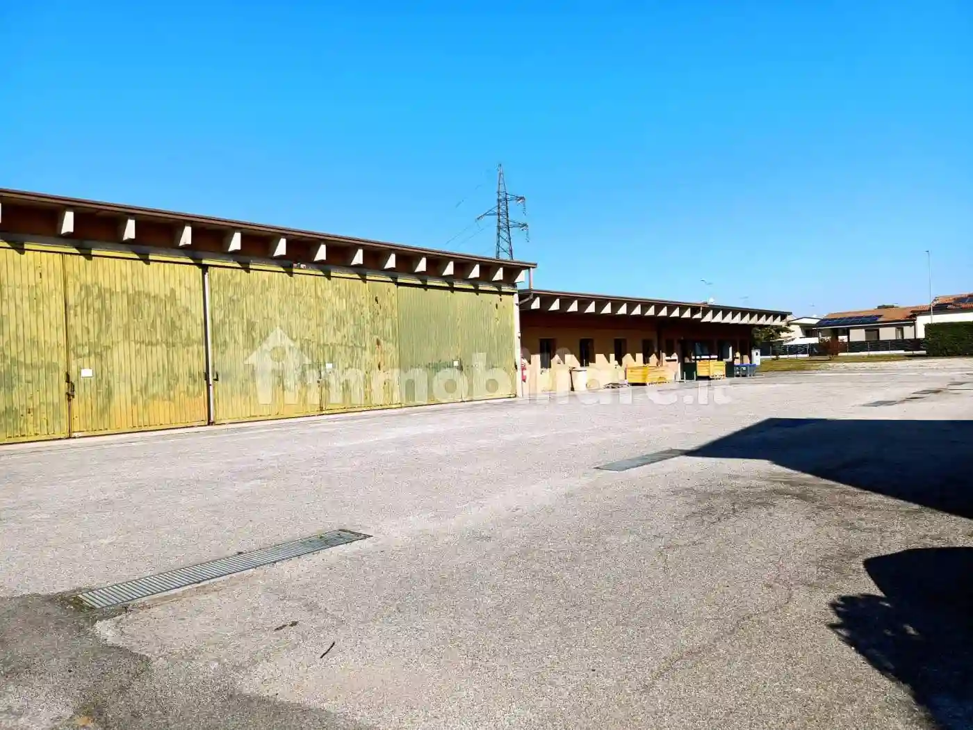 Palazzo - Edificio - foto 3