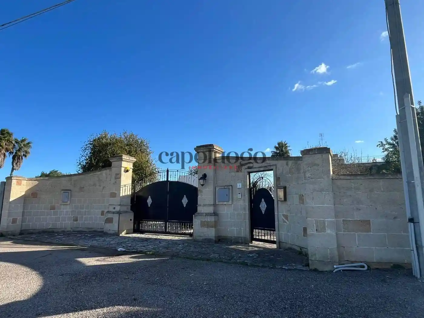 Villa in vendita a Arnesano