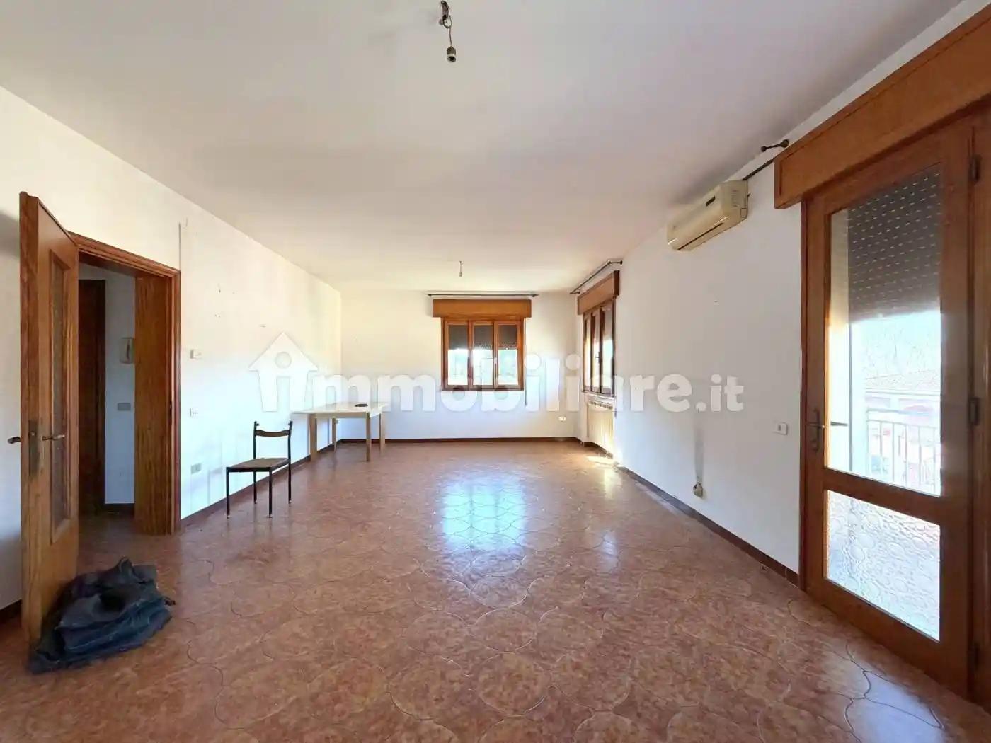 Appartamento in vendita a Loreo