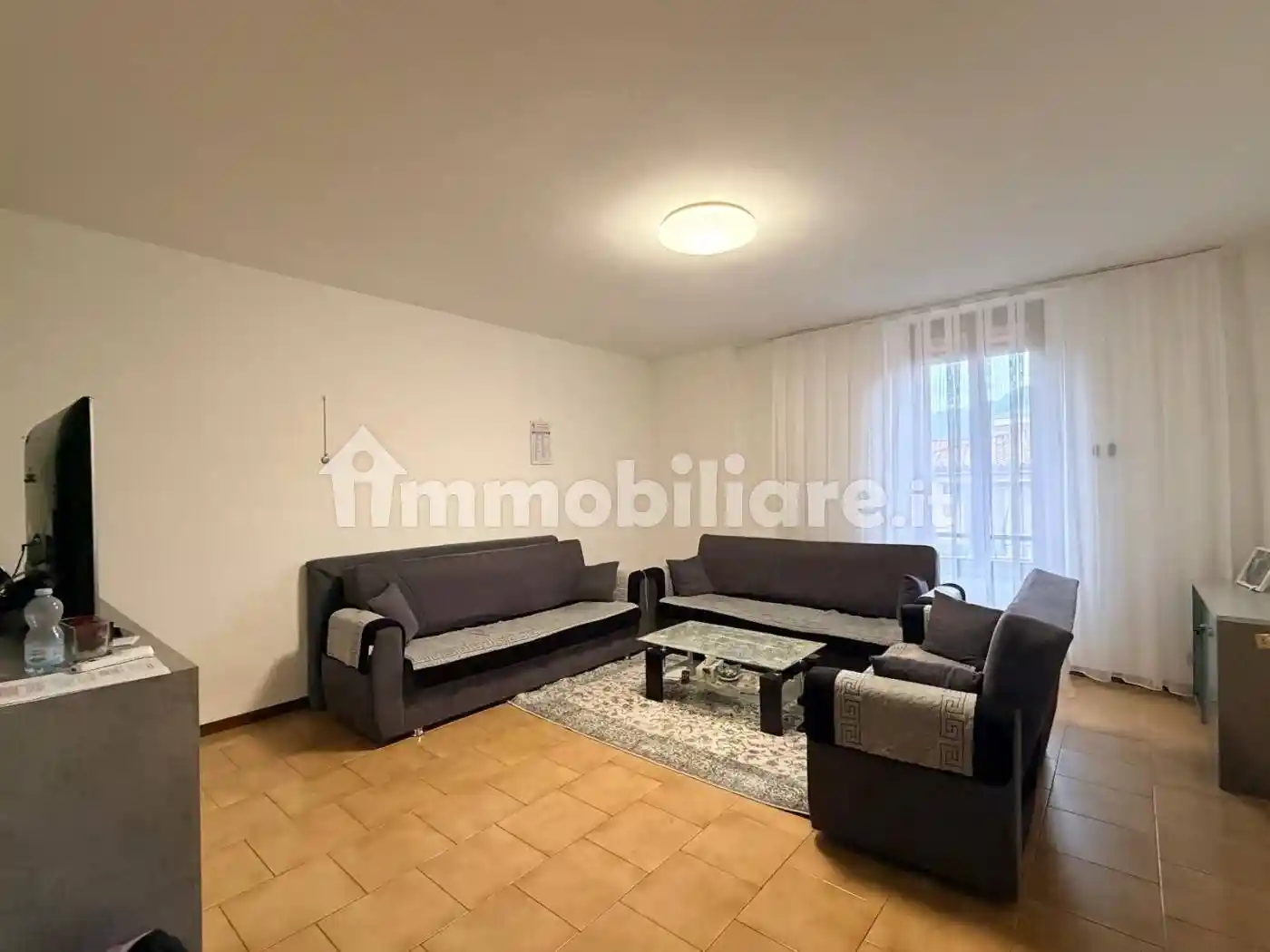 Appartamento in vendita a Coccaglio