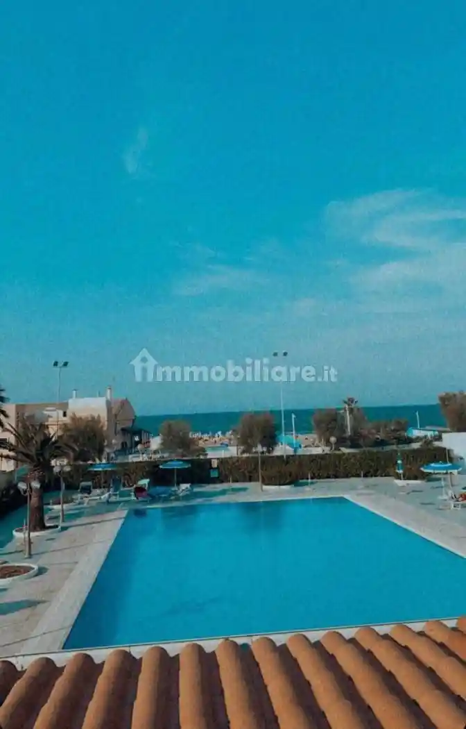 Villetta a schiera in affitto a Barletta