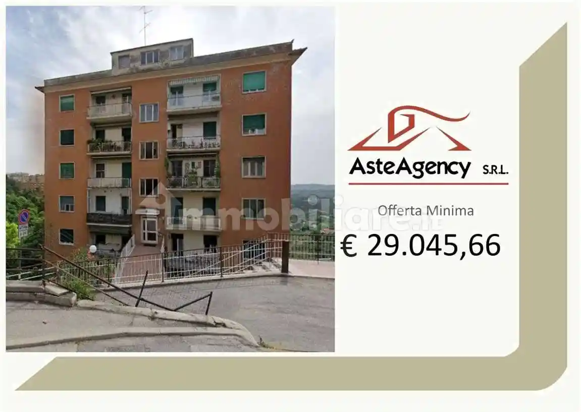 Appartamento in vendita a Chieti