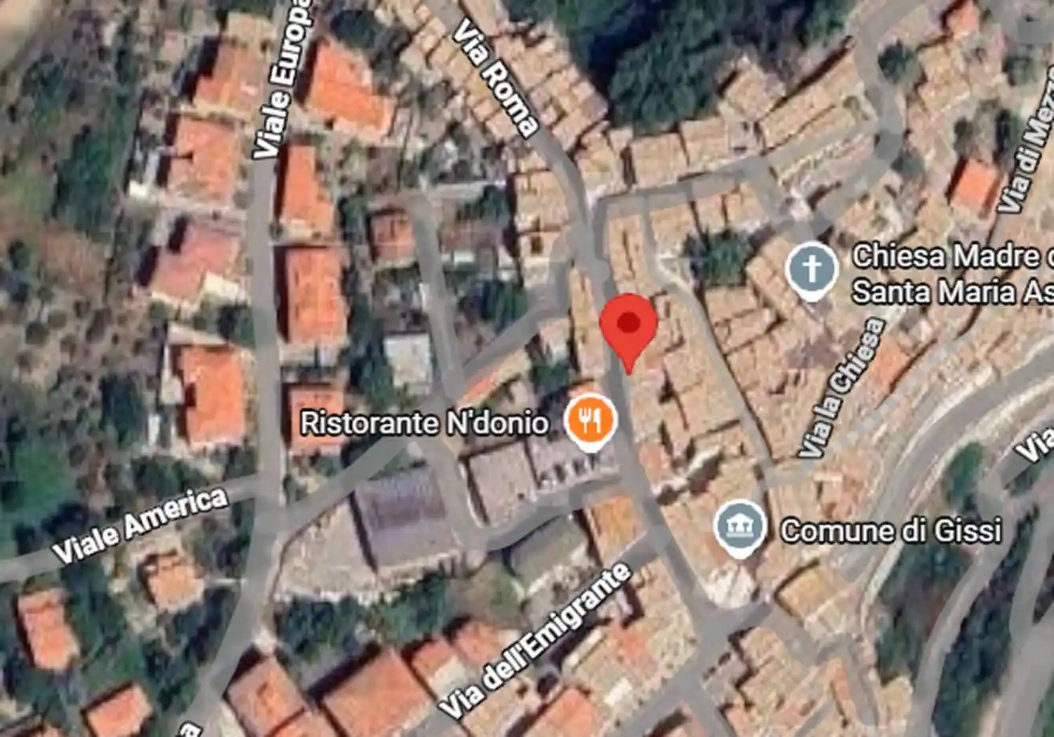 Appartamento in vendita a Gissi