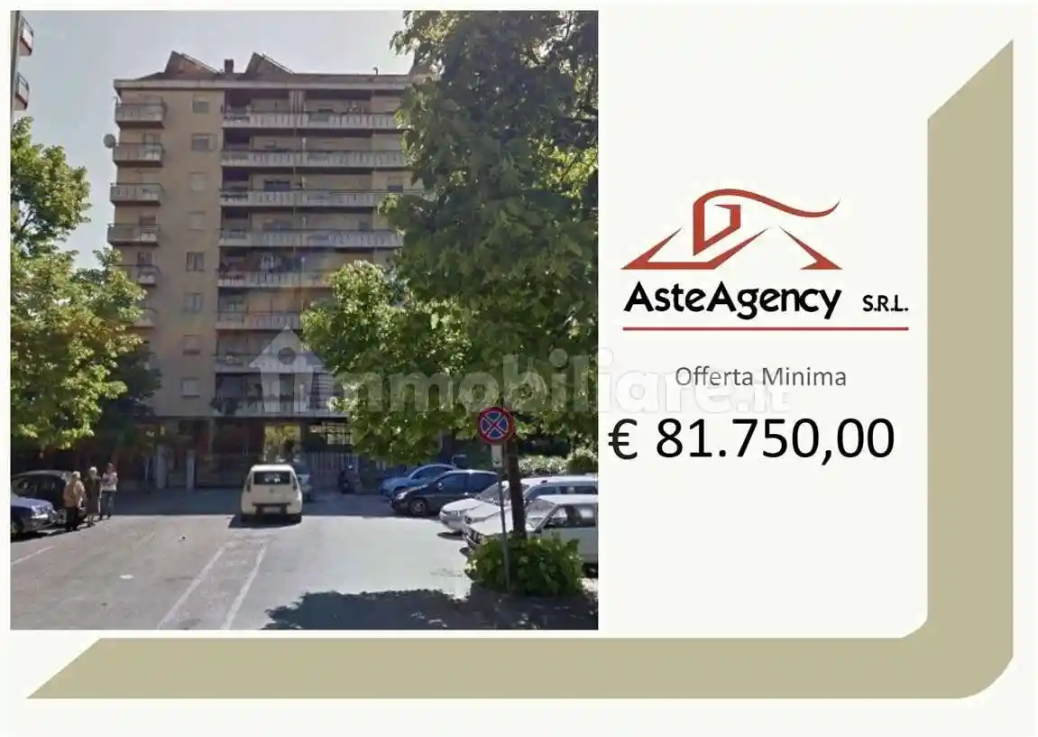 Appartamento in vendita a Pescara