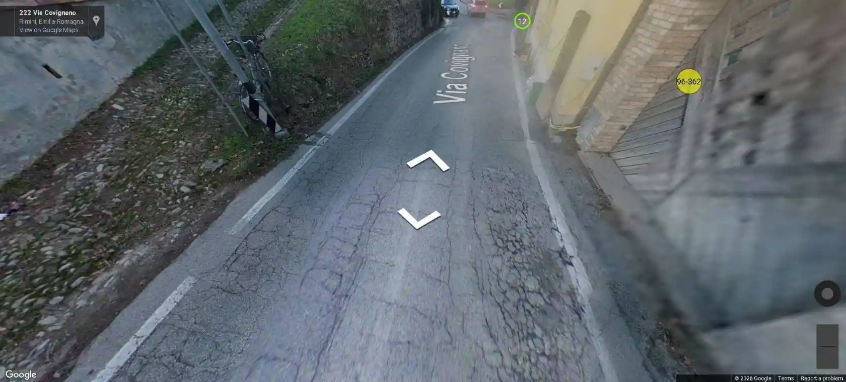 Appartamento in vendita a Rimini