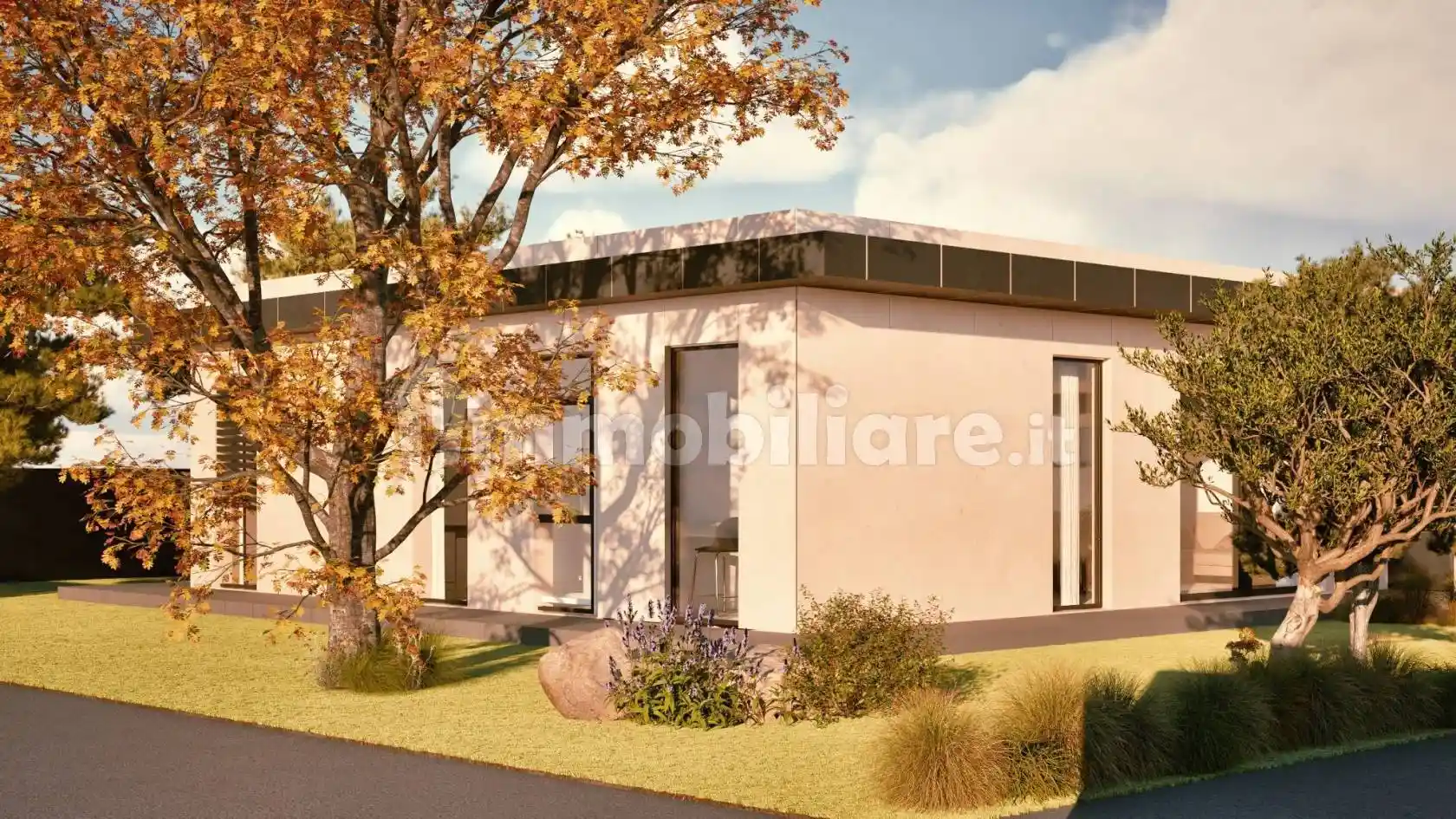 Villa in vendita a Roma