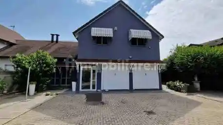 Casa indipendente in vendita a Motteggiana