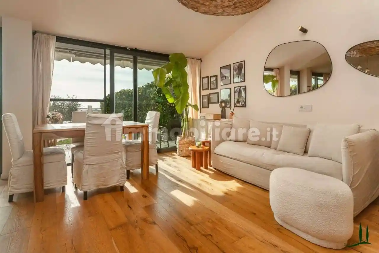 Villetta a schiera in vendita a Castiglione della Pescaia