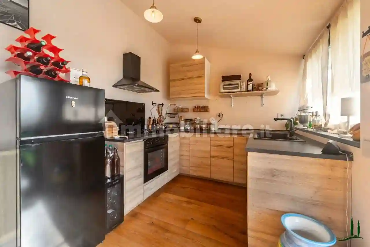 Villetta a schiera - foto 5