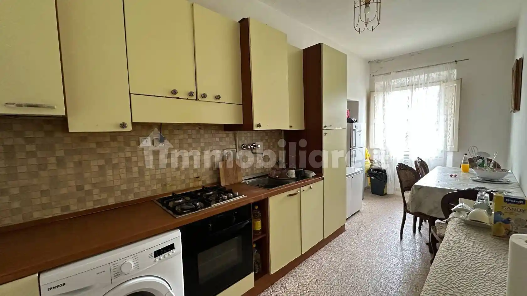 Appartamento in vendita a Firenze