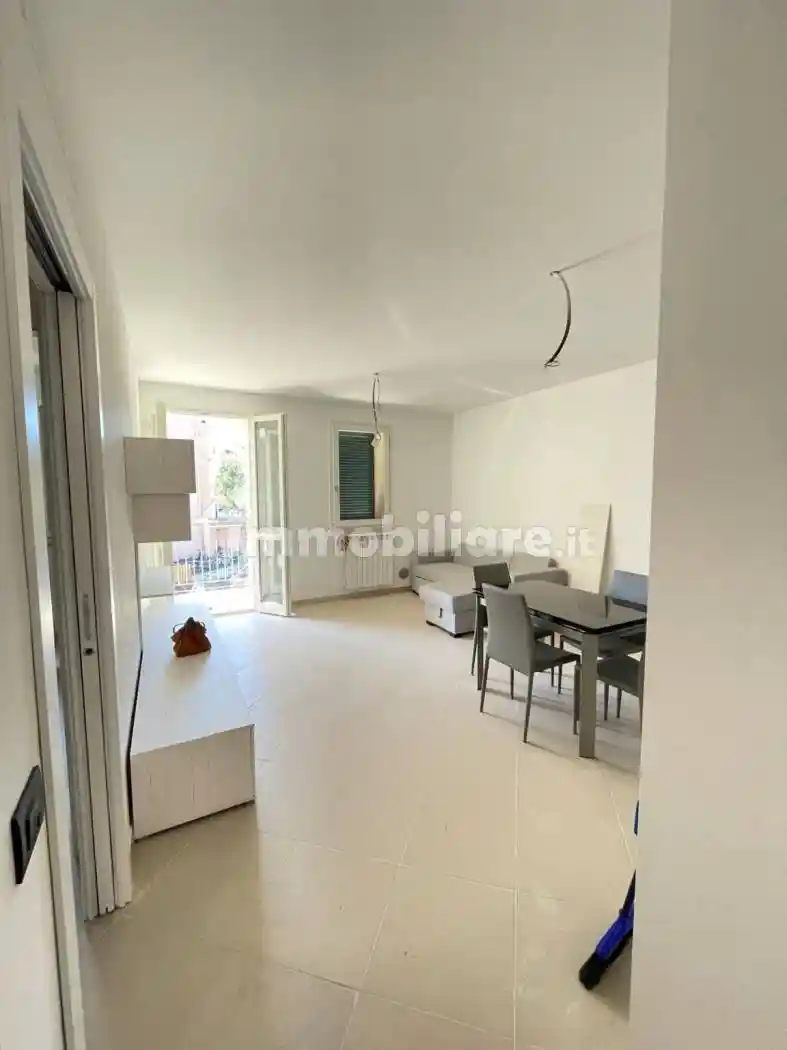 Appartamento in affitto a Bordighera