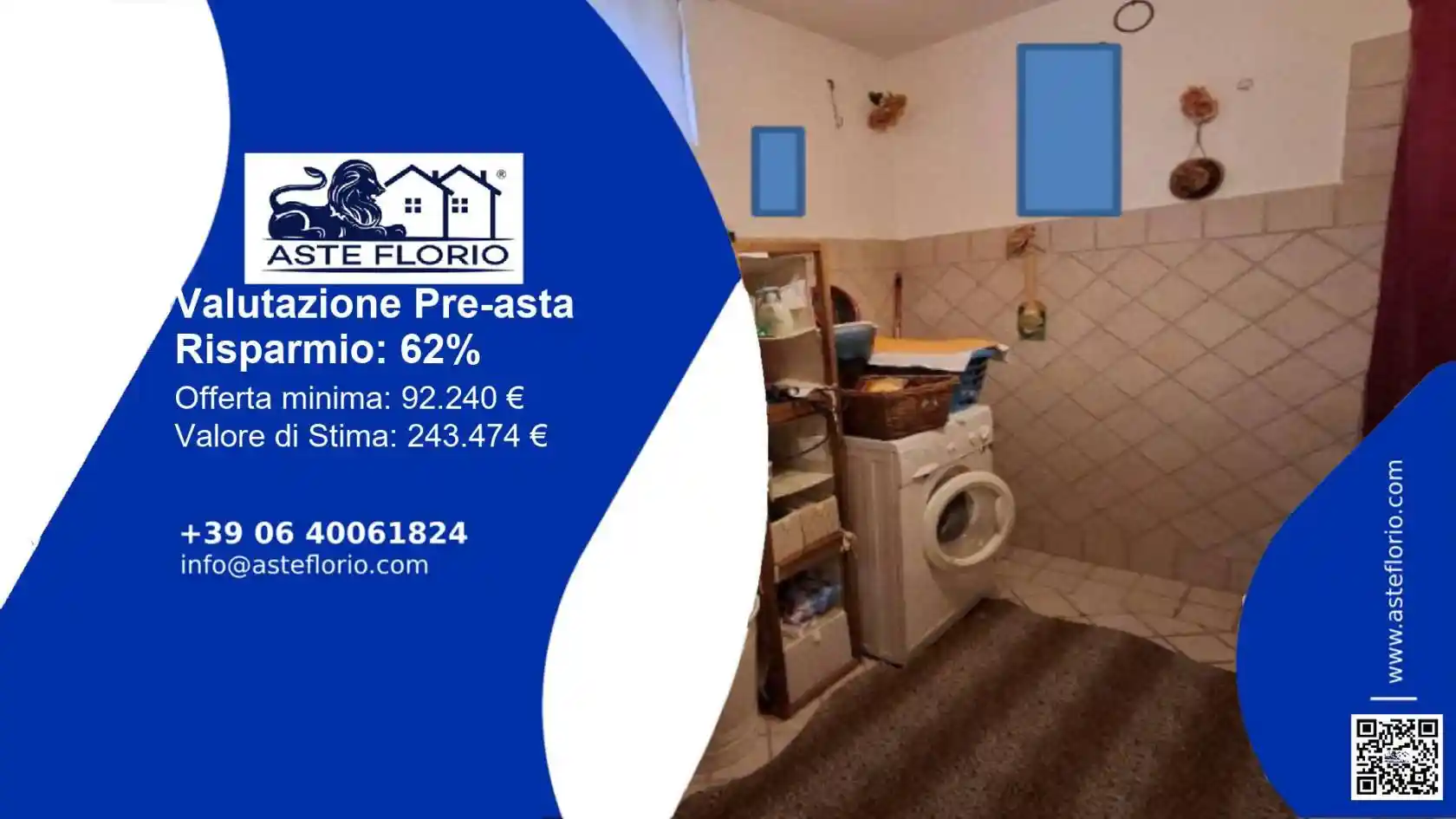 Appartamento in vendita a Rimini