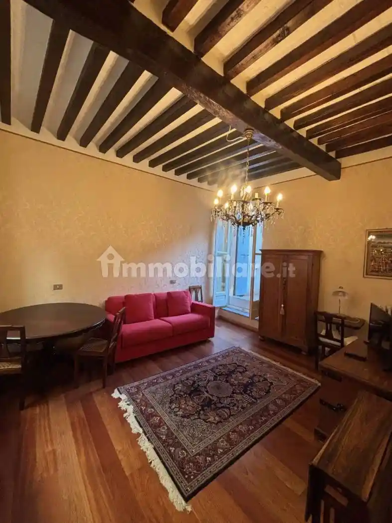 Appartamento in affitto a Parma