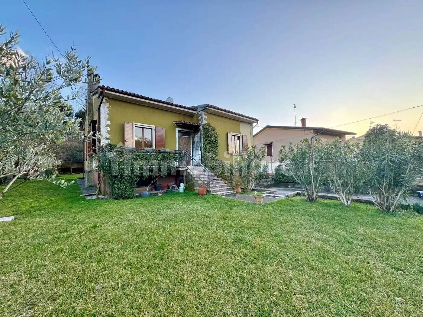 Villa in vendita a Cavriana