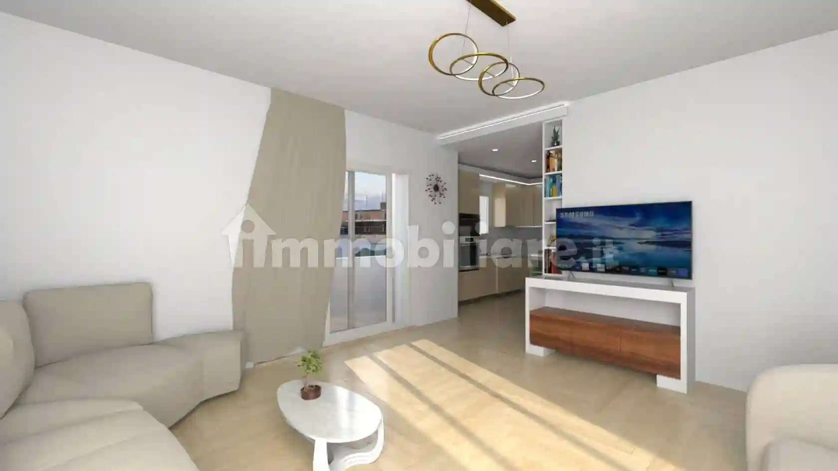 Appartamento - foto 4