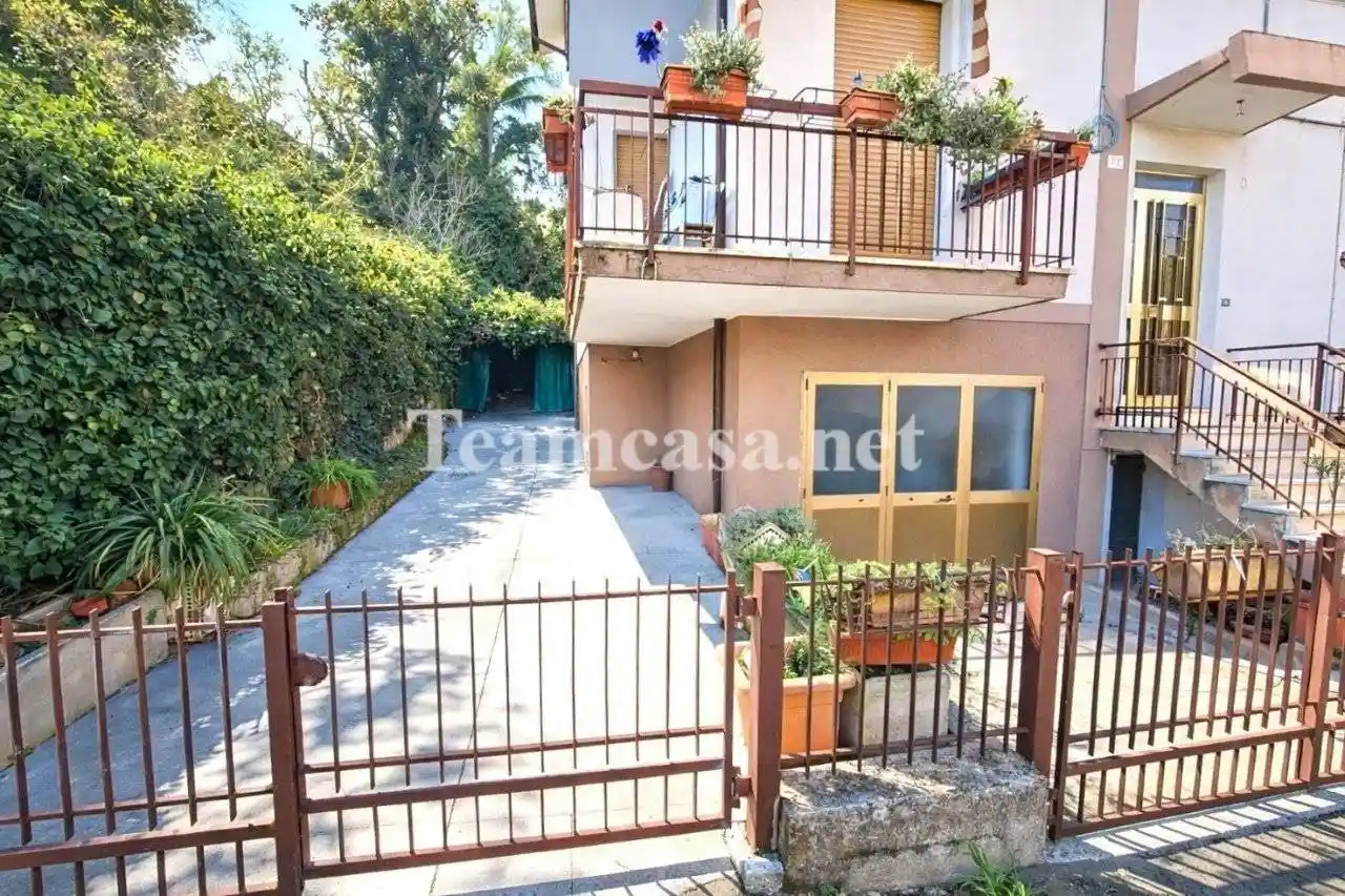 Appartamento in vendita a Pesaro