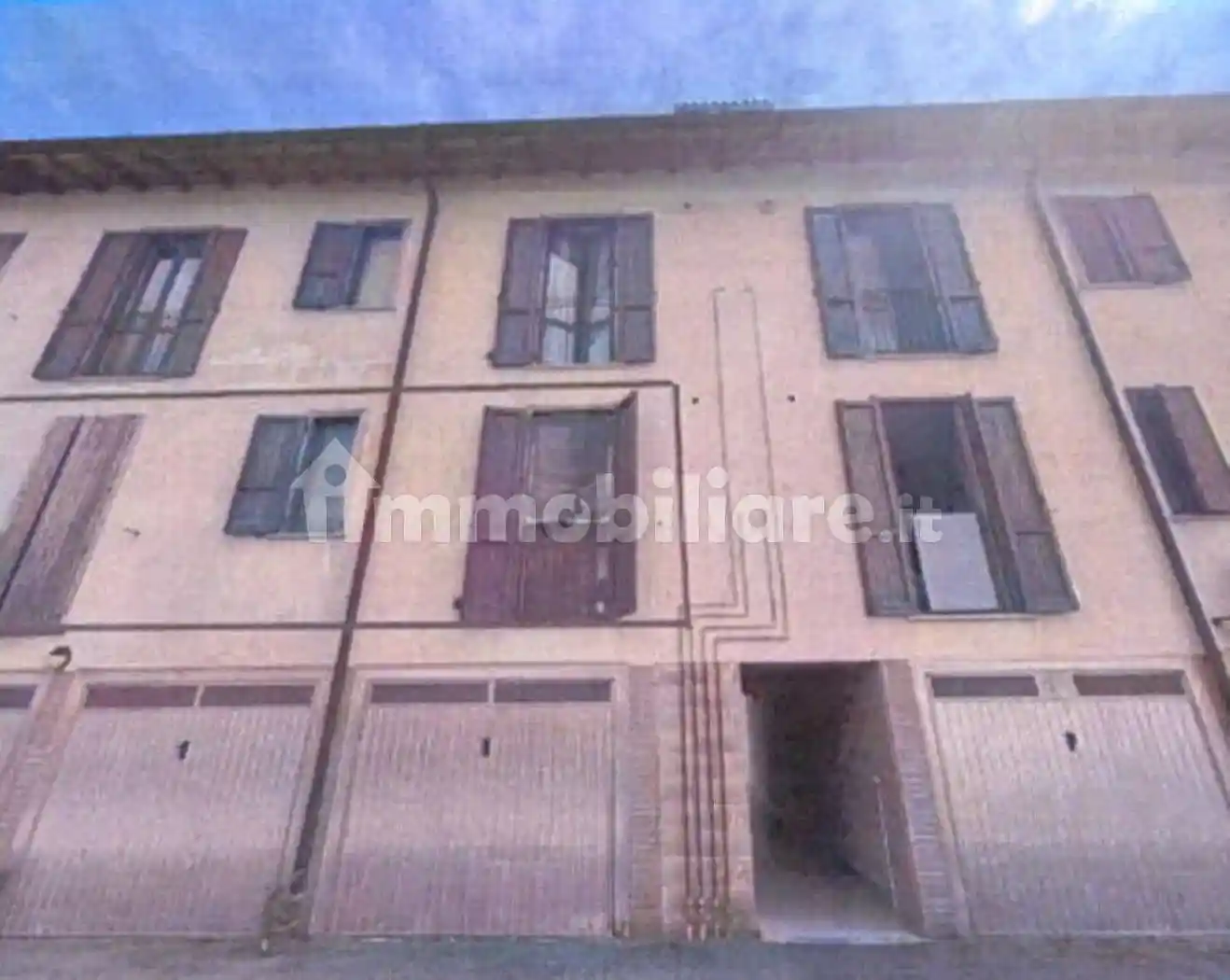 Appartamento in vendita a Casaletto Vaprio