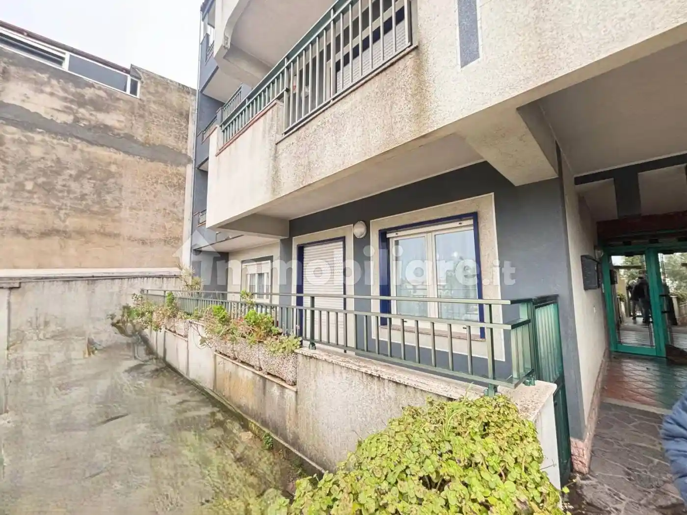 Appartamento in vendita a Rometta