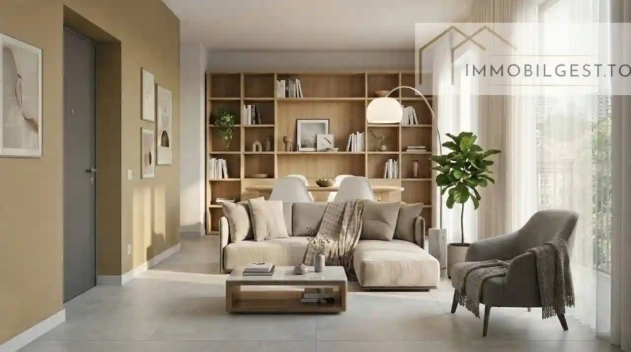 Appartamento - foto 3