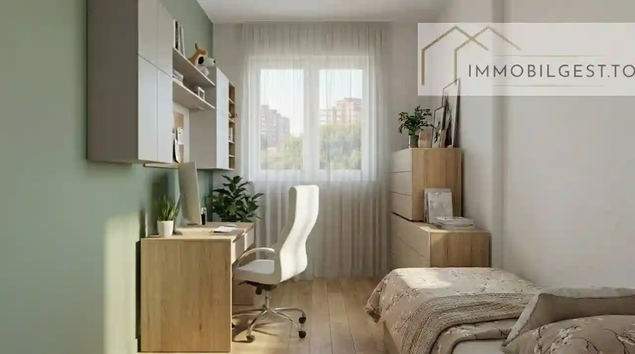 Appartamento - foto 5