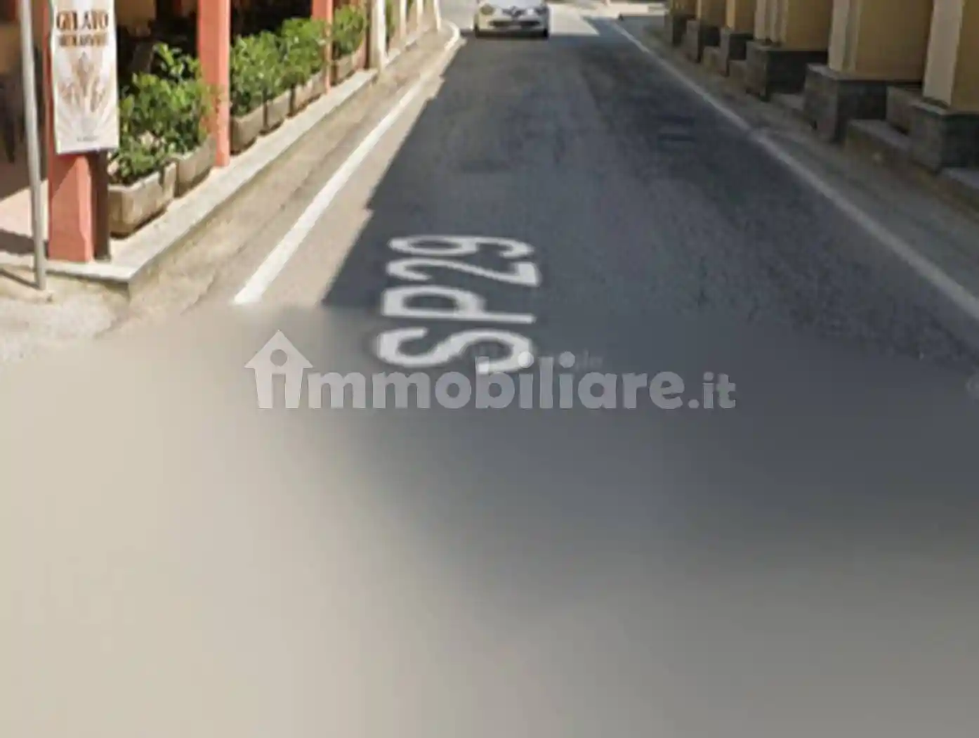 Appartamento in vendita a Barge