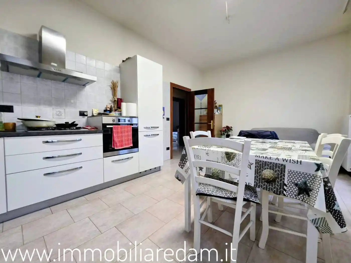 Appartamento in vendita a Vicenza