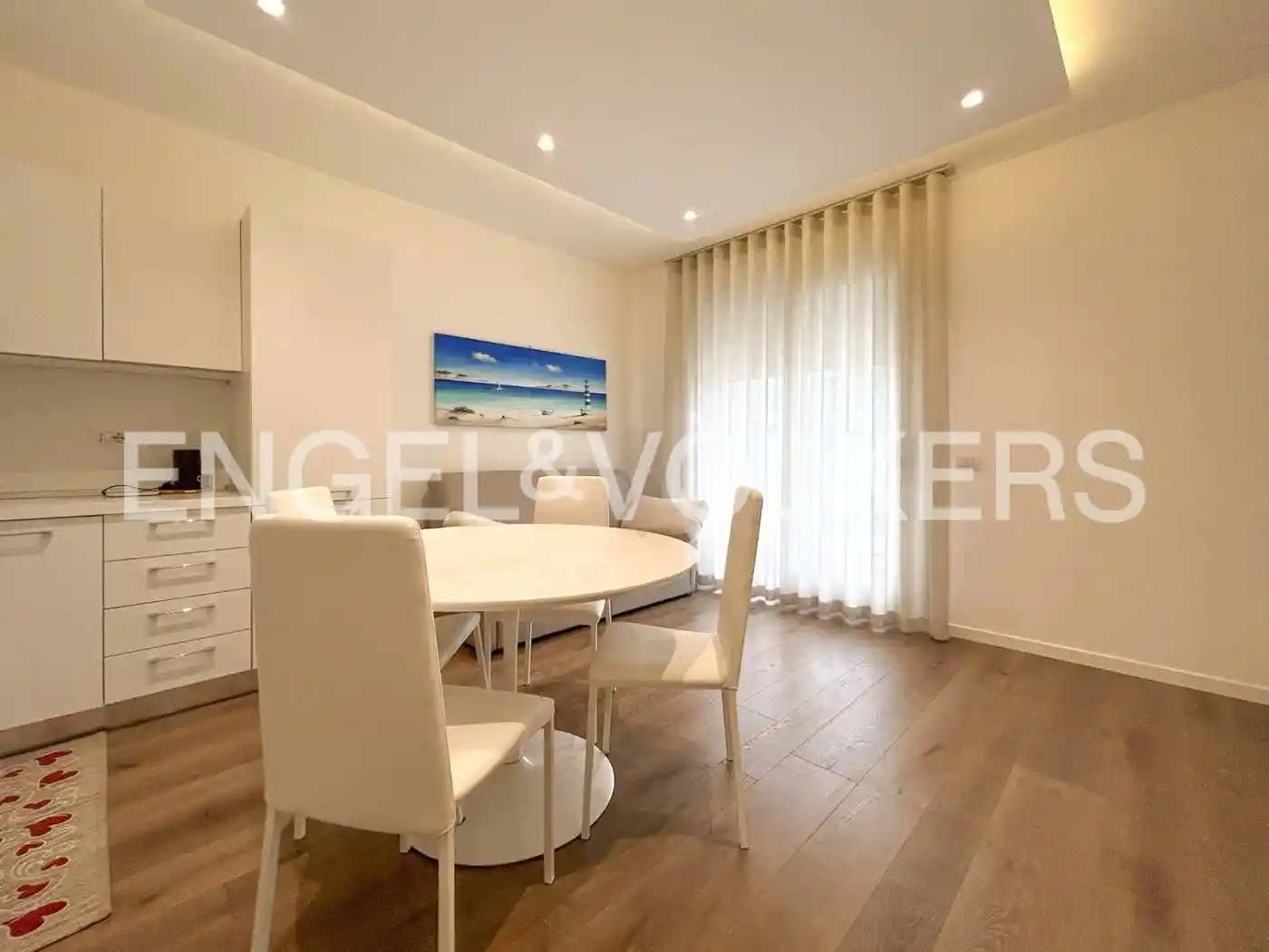 Appartamento in vendita a Jesolo