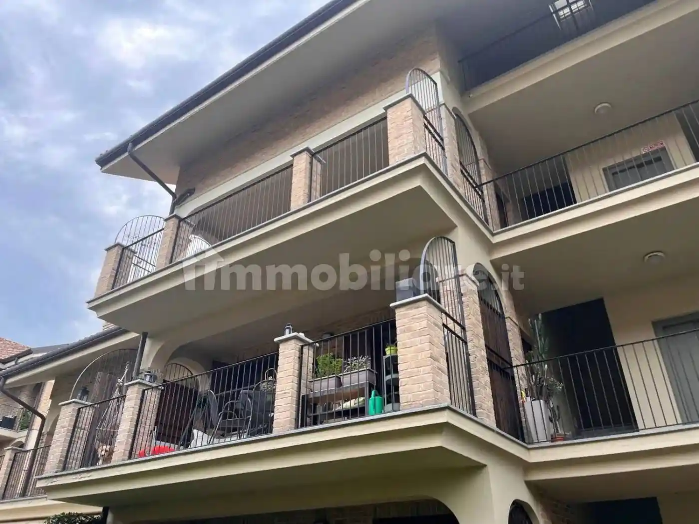 Appartamento in vendita a Castiglione Torinese