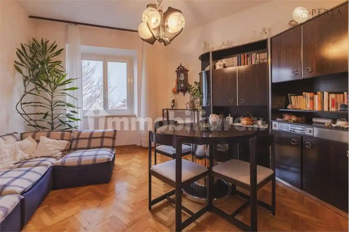 Appartamento in vendita a Trieste