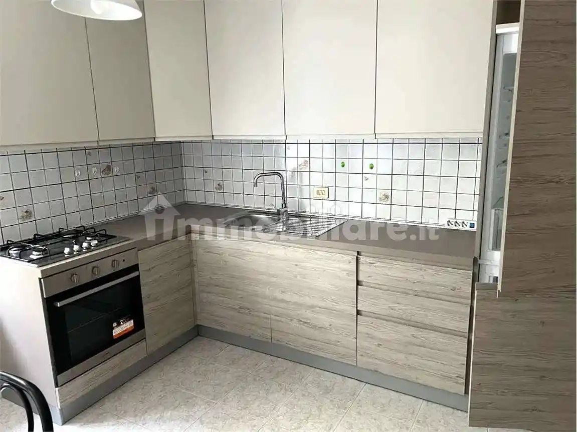 Appartamento in affitto a Trento