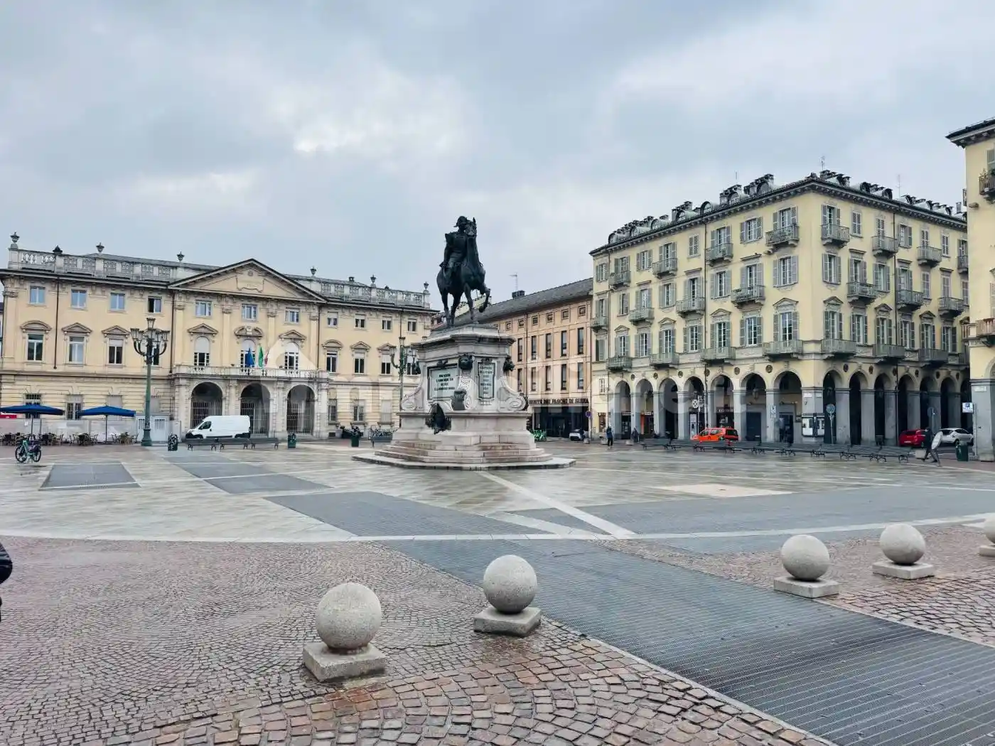 Appartamento in affitto a Torino
