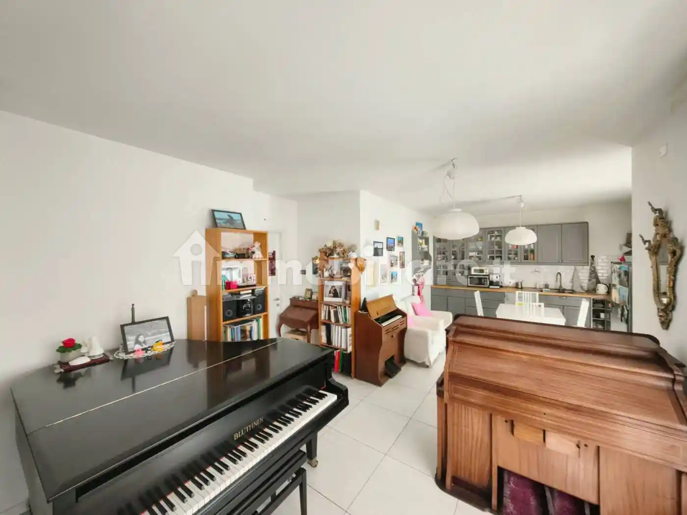 Appartamento in vendita a Selvazzano Dentro