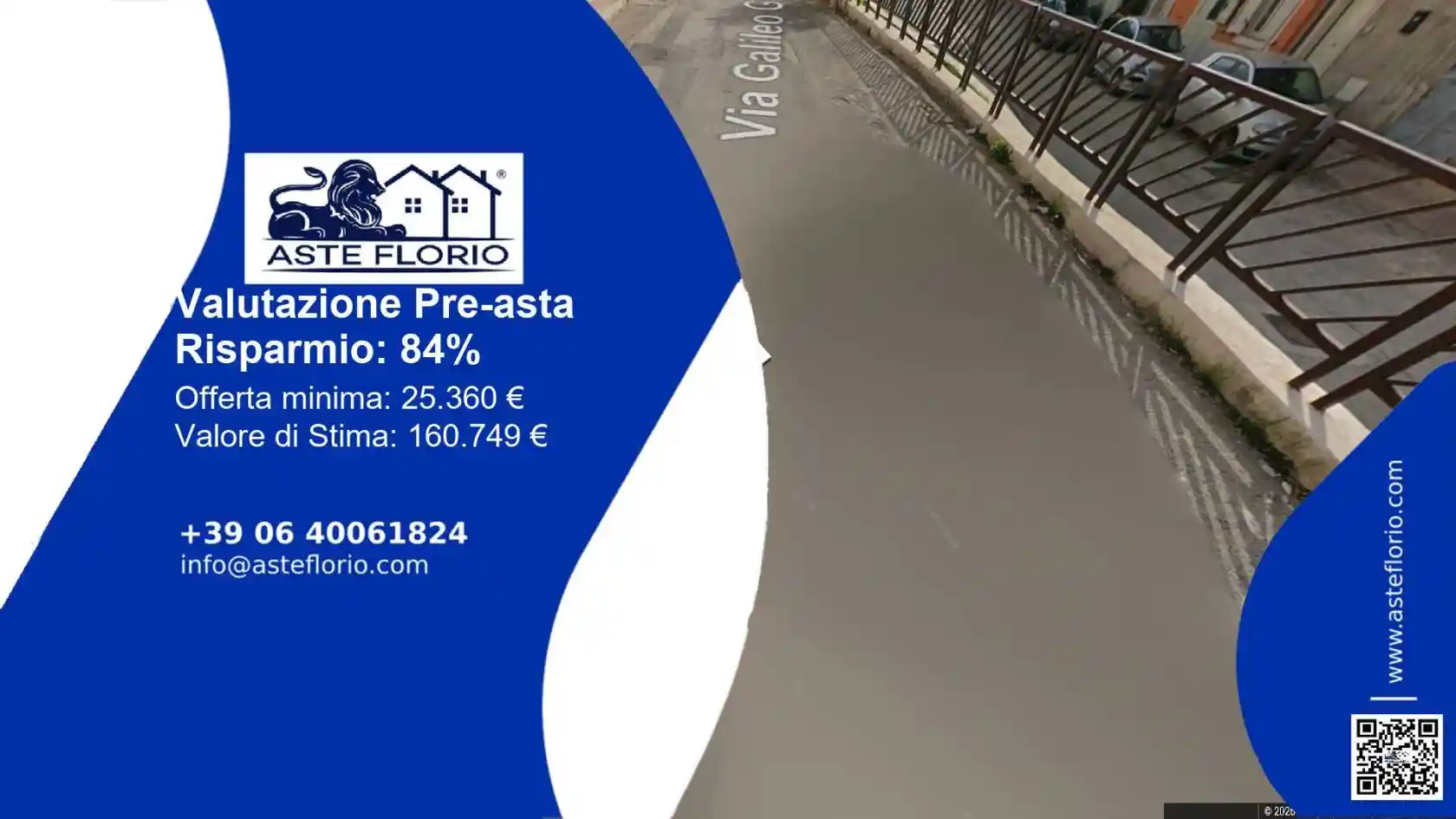 Appartamento in vendita a Palma di Montechiaro