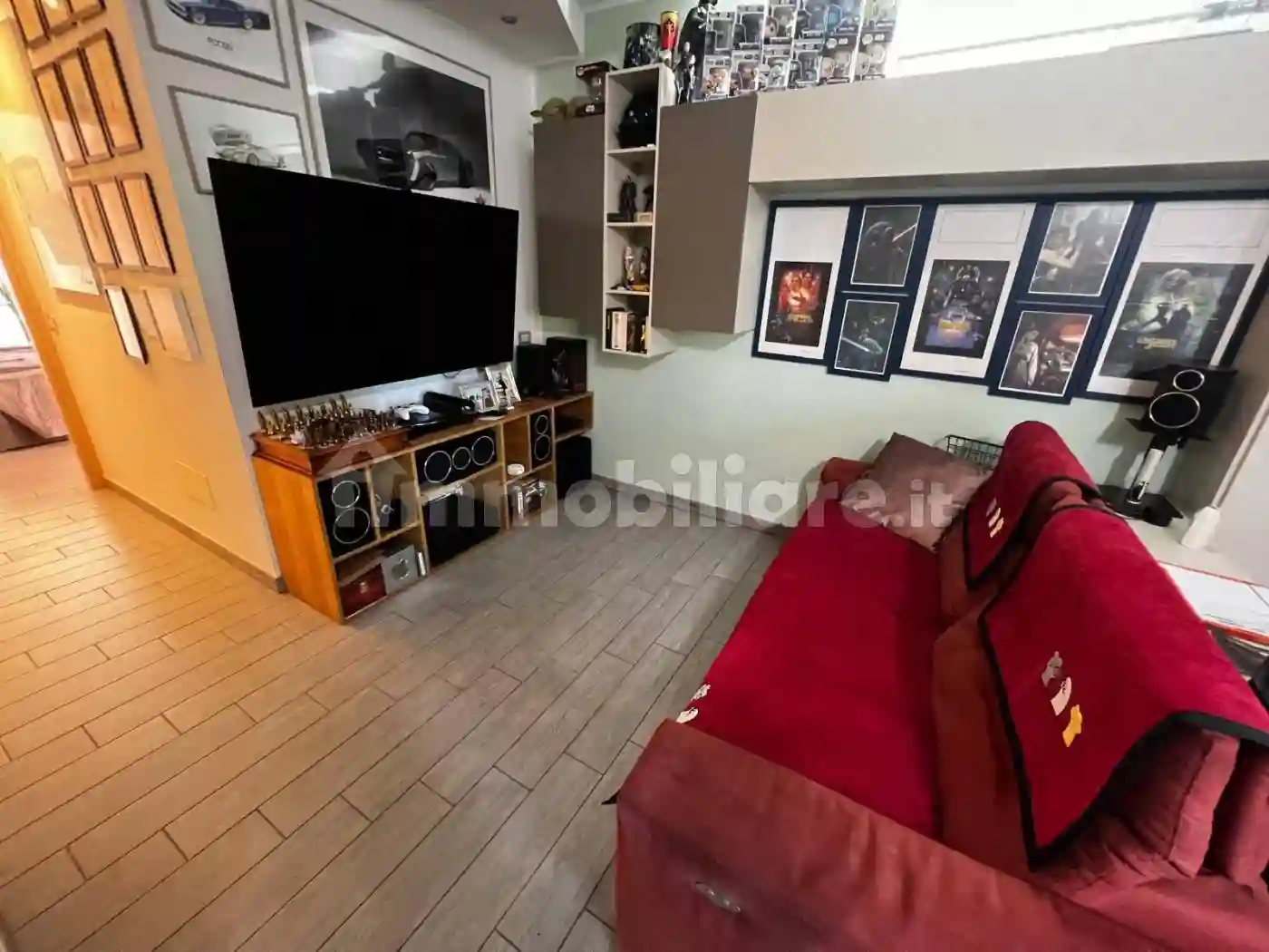 Appartamento - foto 5