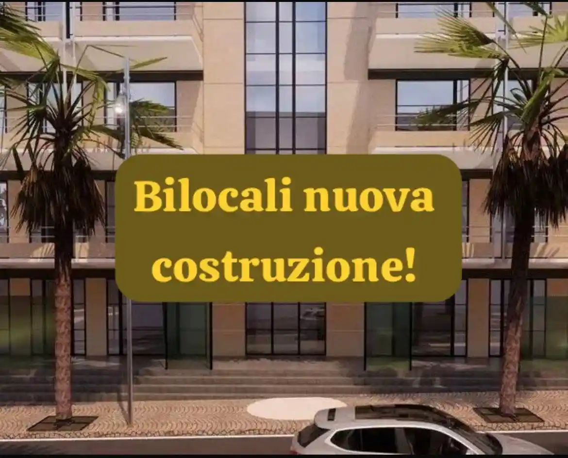 Appartamento in vendita a Loano