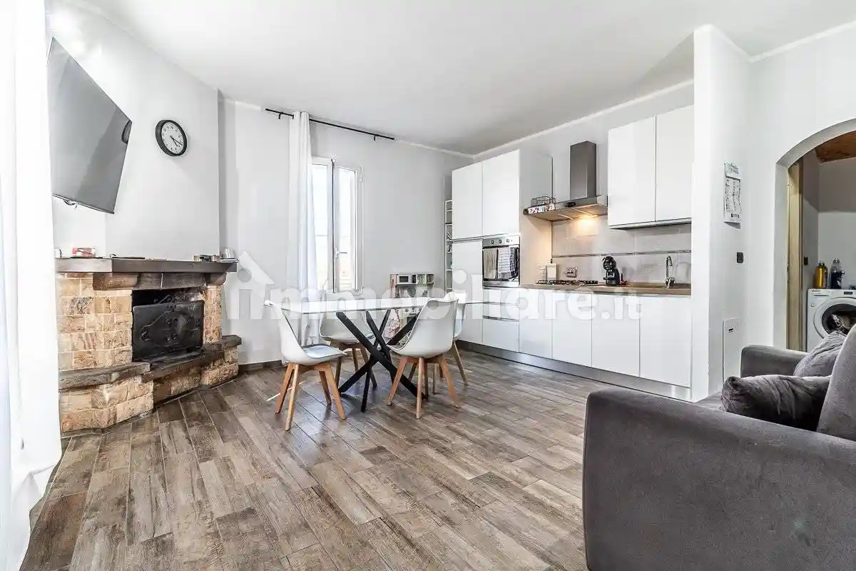 Appartamento in vendita a Massa Lombarda