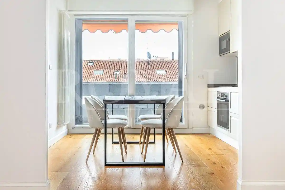 Appartamento in affitto a Monza