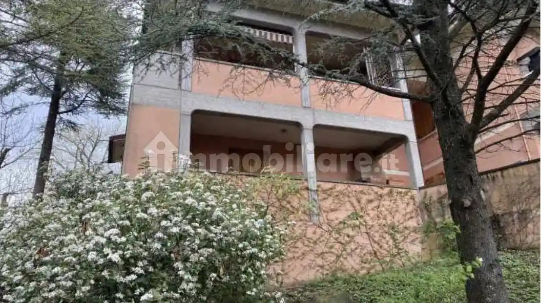 Appartamento in vendita a Zocca