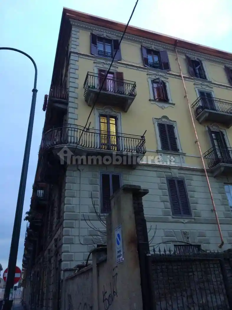 Appartamento in affitto a Torino