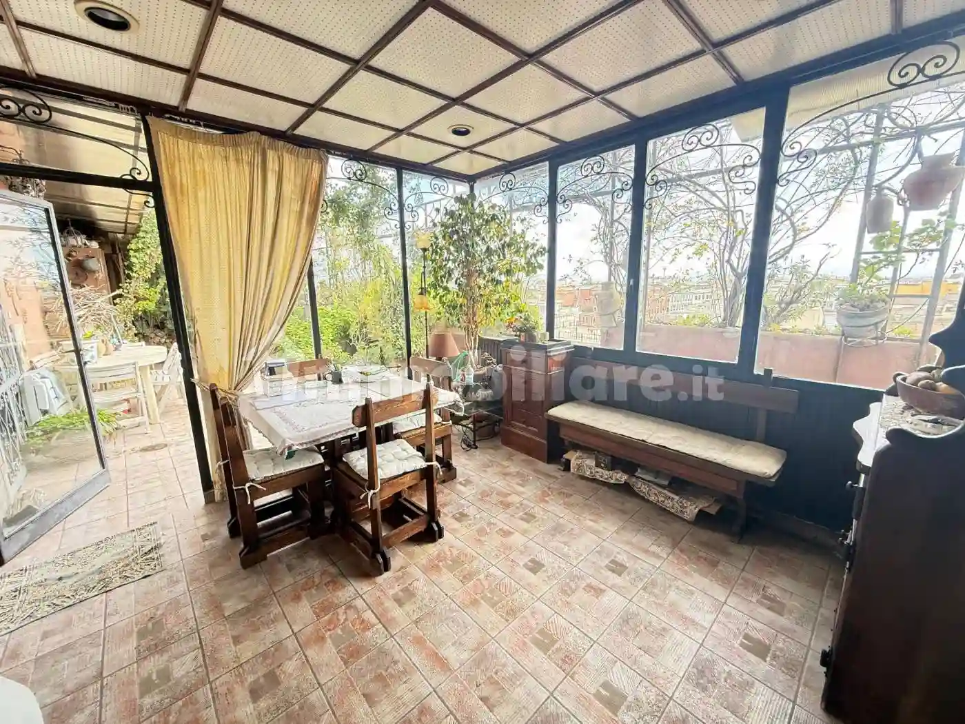 Attico - Mansarda - foto 2