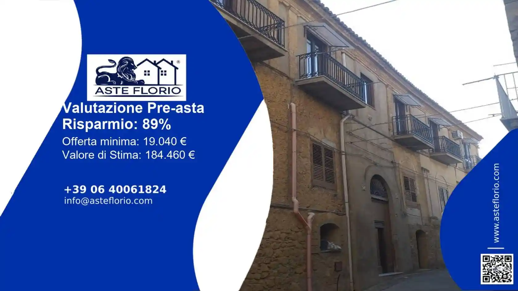 Appartamento in vendita a Naro