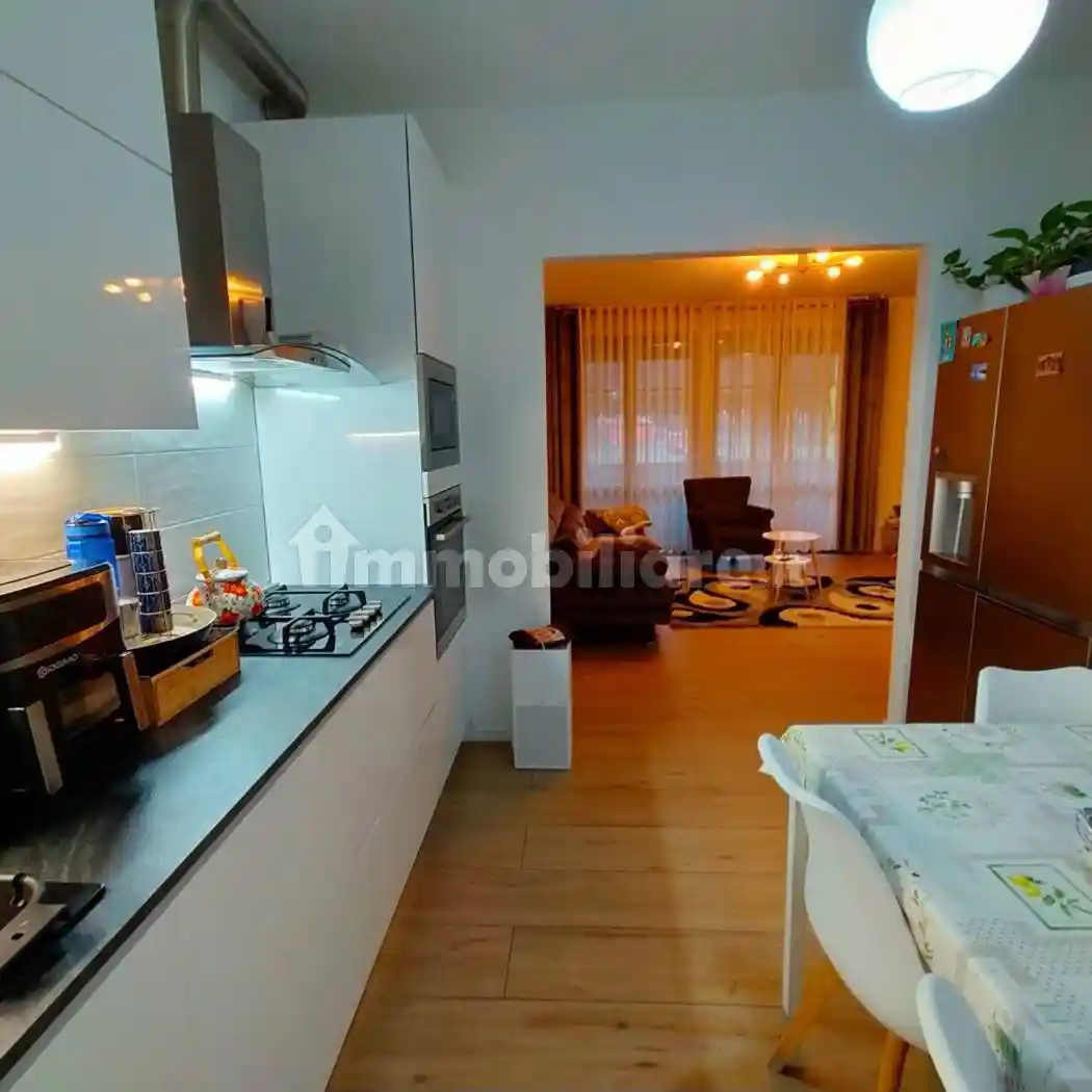 Appartamento in vendita a Sorbolo Mezzani