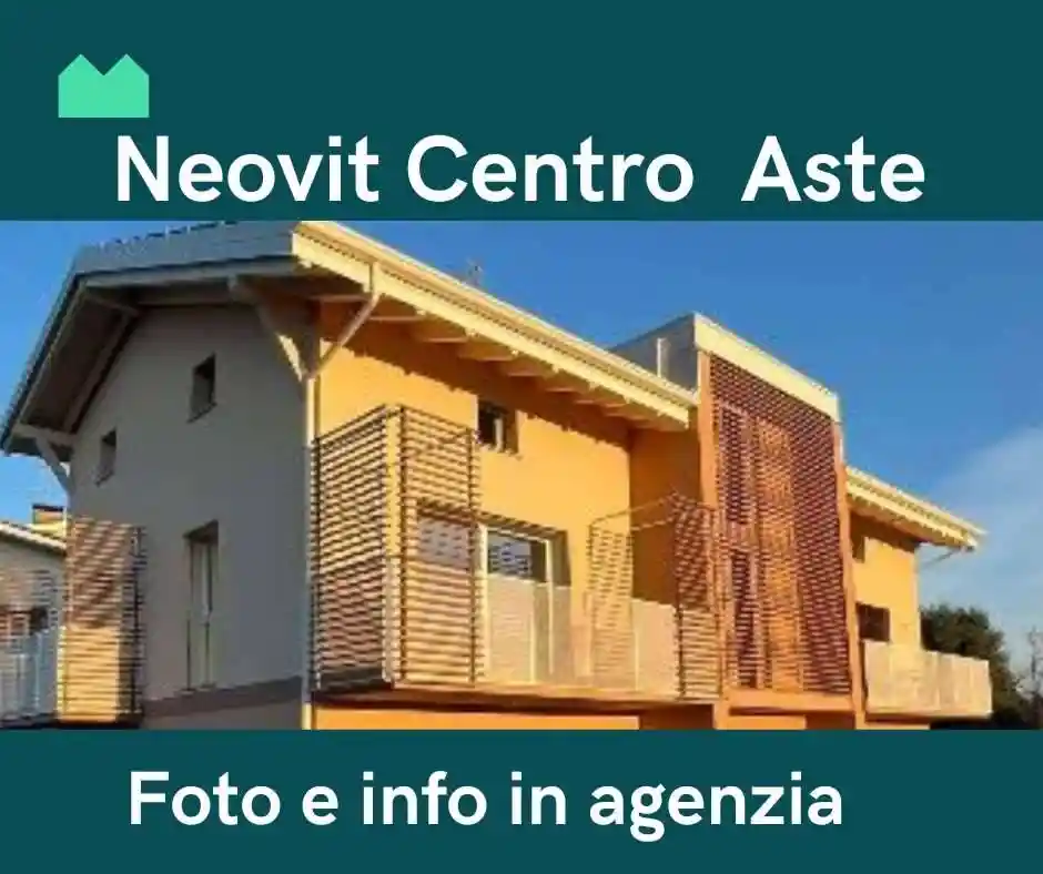 Appartamento in vendita a Cartoceto