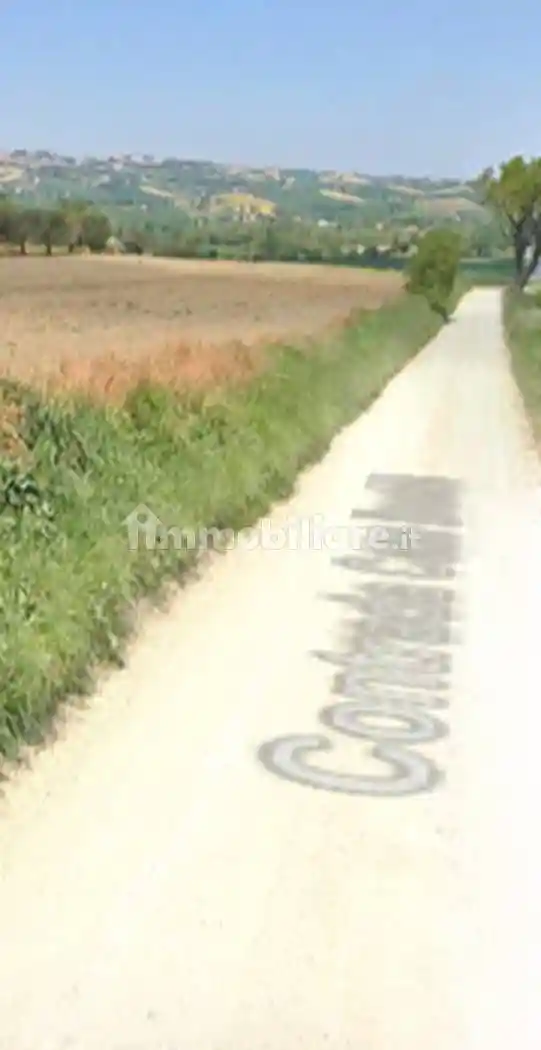 Appartamento in vendita a Potenza Picena