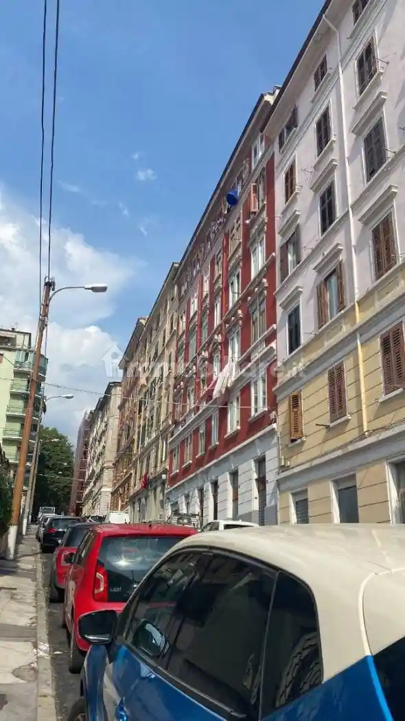 Appartamento in affitto a Trieste
