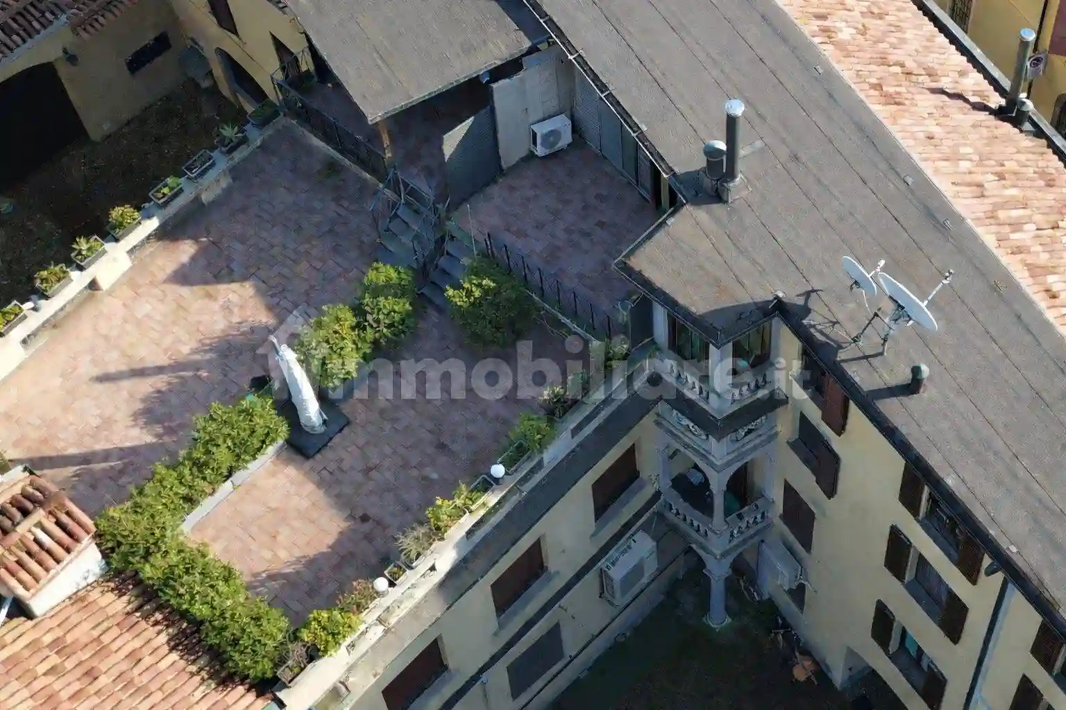Attico - Mansarda - foto 2