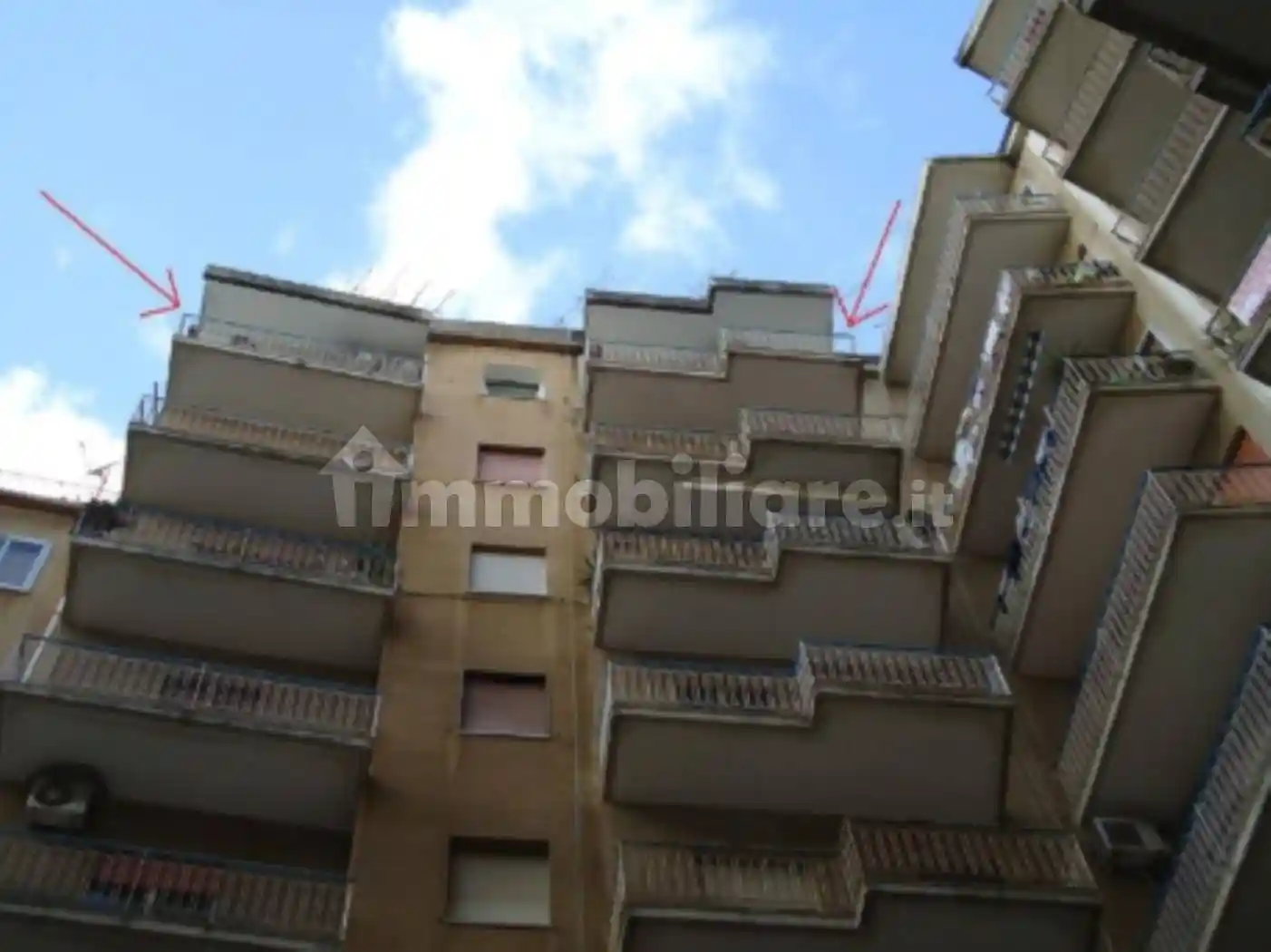 Appartamento in vendita a Caltagirone