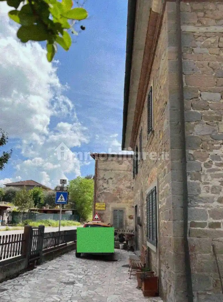 Appartamento in vendita a Castiglion Fiorentino