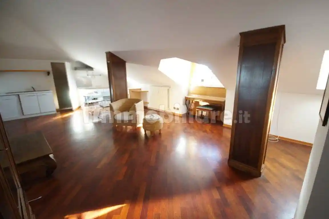 Appartamento in vendita a Pino Torinese